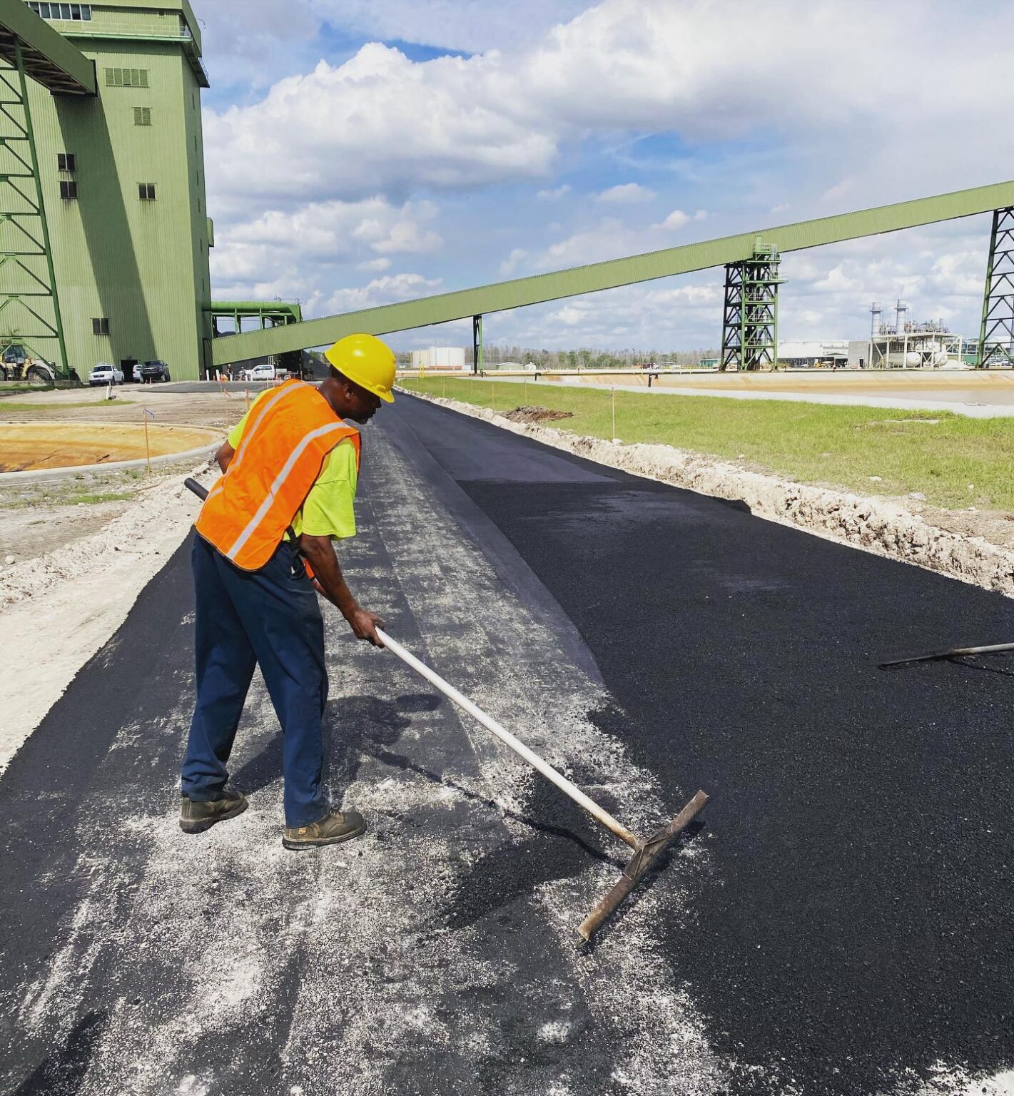 Sealcoating Sealcoat Florida